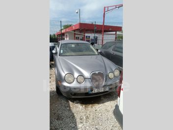 JAGUAR S-TYPE 2 (2) 2.7 D CLASSIC BVA