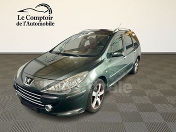 PEUGEOT 307 SW (2) SW 2.0 HDI 136 FAP SPORT