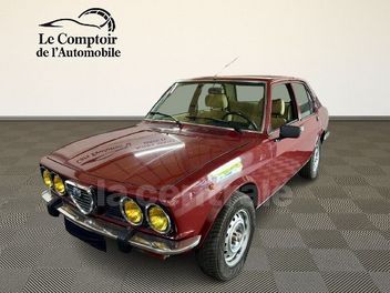 ALFA ROMEO 