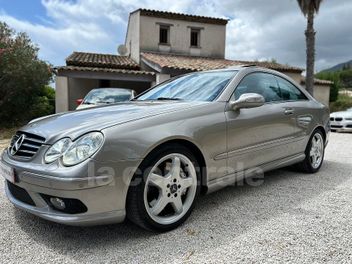 MERCEDES CLK 2 AMG II 55 AMG