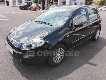 FIAT PUNTO EVO 1.3 MULTIJET 75 DYNAMIC 5P