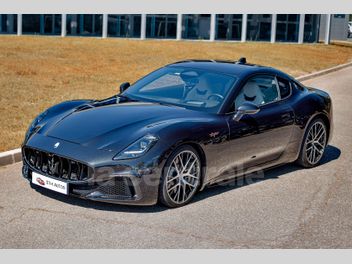 MASERATI 