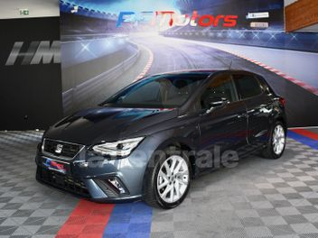 SEAT IBIZA 5 V (2) 1.0 ECOTSI 110 S/S FR BVM6