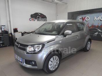 SUZUKI IGNIS 3 III 1.2 DUALJET AVANTAGE