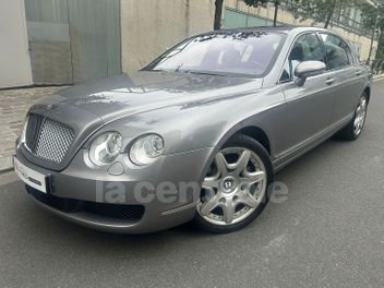 BENTLEY CONTINENTAL GT GT FLYING SPUR 6.0 W12 BI-TURBO 560 BVA