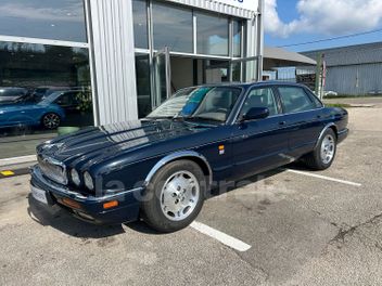 JAGUAR 