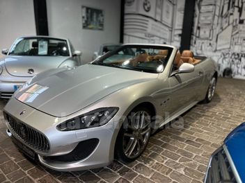 MASERATI 