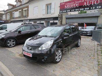 NISSAN NOTE 2 II 1.6 110 CONNECT EDITION BVA