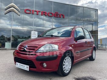 CITROEN C3 1.4 PACK CLIM