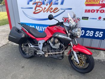 MOTO GUZZI BREVA 1100 V ABS