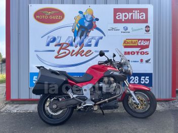 MOTO GUZZI BREVA 1100 V ABS