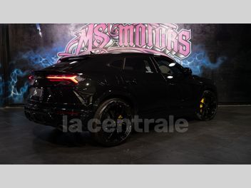 LAMBORGHINI 