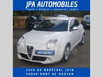 ALFA ROMEO MITO 1.3 JTDM 95 S/S DISTINCTIVE BV5
