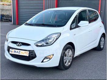 HYUNDAI IX20 1.6 125 PACK PREMIUM AUTO