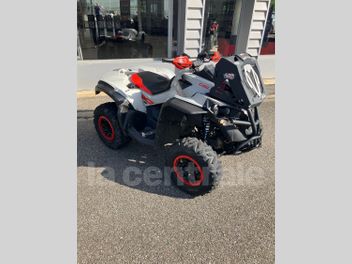 CAN AM RENEGADE 1000 XXC