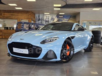 ASTON MARTIN 