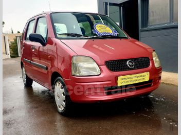 OPEL 