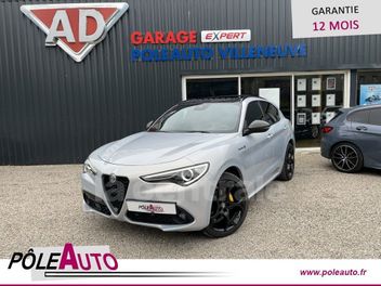 ALFA ROMEO 