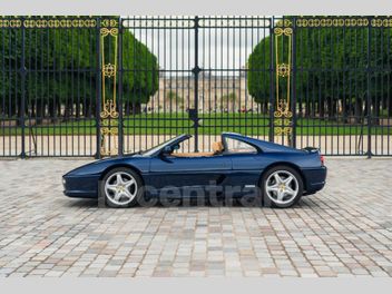 FERRARI F355 GTS