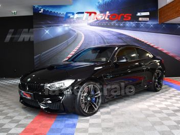 BMW SERIE 4 F82 M4 (F82) M4 431 DKG7