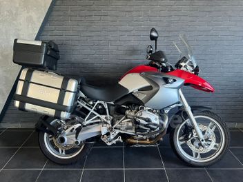 BMW HP2 ENDURO 1200