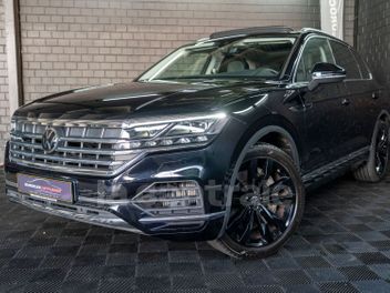 VOLKSWAGEN TOUAREG 3 III 3.0 TSI 381 EHYBRID ELEGANCE
