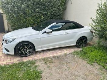 MERCEDES 