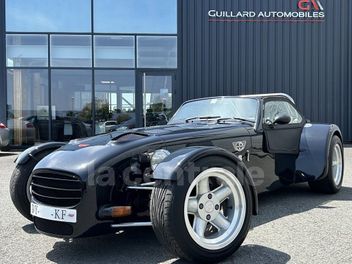 DONKERVOORT 