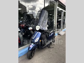 SYM JET14 125 I