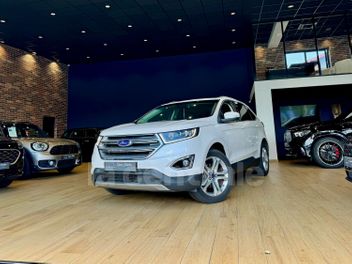 FORD EDGE 2.0 TDCI 210 AWD TITANIUM POWERSHIFT