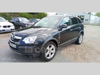 OPEL ANTARA 2.0 CDTI 150 9CV COSMO PACK