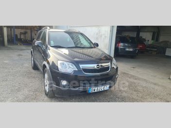 OPEL ANTARA (2) 2.2 CDTI 163 10CV START/STOP EDITION PACK 4X2