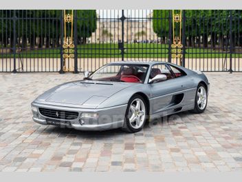 FERRARI F355 BERLINETTA