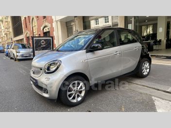 SMART FORFOUR 2 II 1.0 PASSION