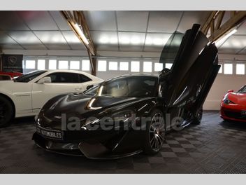 MCLAREN 570S V8 3.8 570
