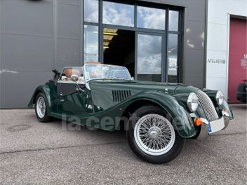 MORGAN 