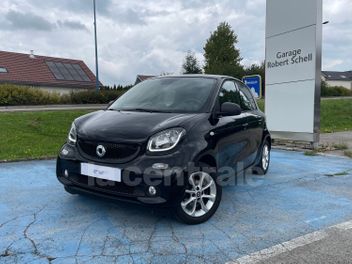 SMART FORFOUR 2 II 1.0 PASSION TWINAMIC BVA6