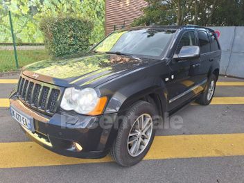 JEEP CHEROKEE 3 III 3.0 V6 CRD 218 LIMITED BVA