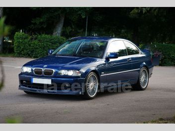 ALPINA 