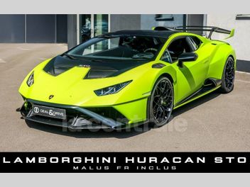 LAMBORGHINI 