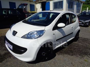PEUGEOT 107 1.4 HDI TRENDY 3P