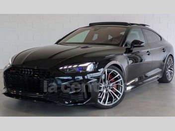 AUDI RS5 (2E GENERATION) SPORTBACK II SPORTBACK 2.9 TFSI 450 QUATTRO TIPTRONIC 8