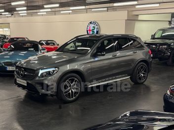 MERCEDES GLC (2) 3.0 43 AMG 4MATIC 9G-TRONIC
