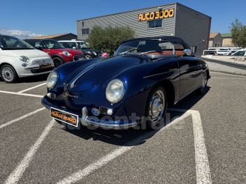 PORSCHE 356 SPEEDSTER SPEEDSTER