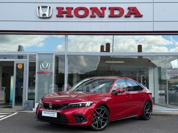 HONDA CIVIC 11 XI 2.0 E:HEV I-MMD ADVANCE
