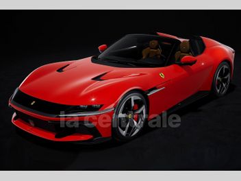 FERRARI 12CILINDRI SPIDER SPIDER 6.5 V12 830