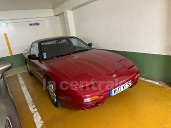 NISSAN 200 SX S13 S13 COUPE 1.8 TURBO