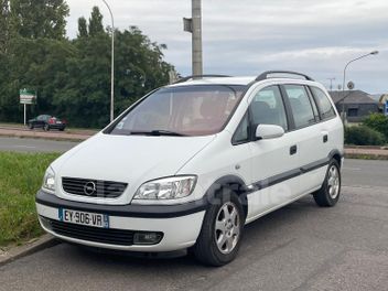 OPEL 