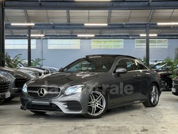 MERCEDES CLASSE E 5 COUPE V COUPE 200 AMG LINE 9G-TRONIC