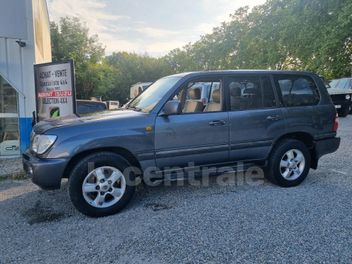 TOYOTA LAND CRUISER SW SERIE 100 (HDJ100) (2) 4.2 TD 204 VXE BVA